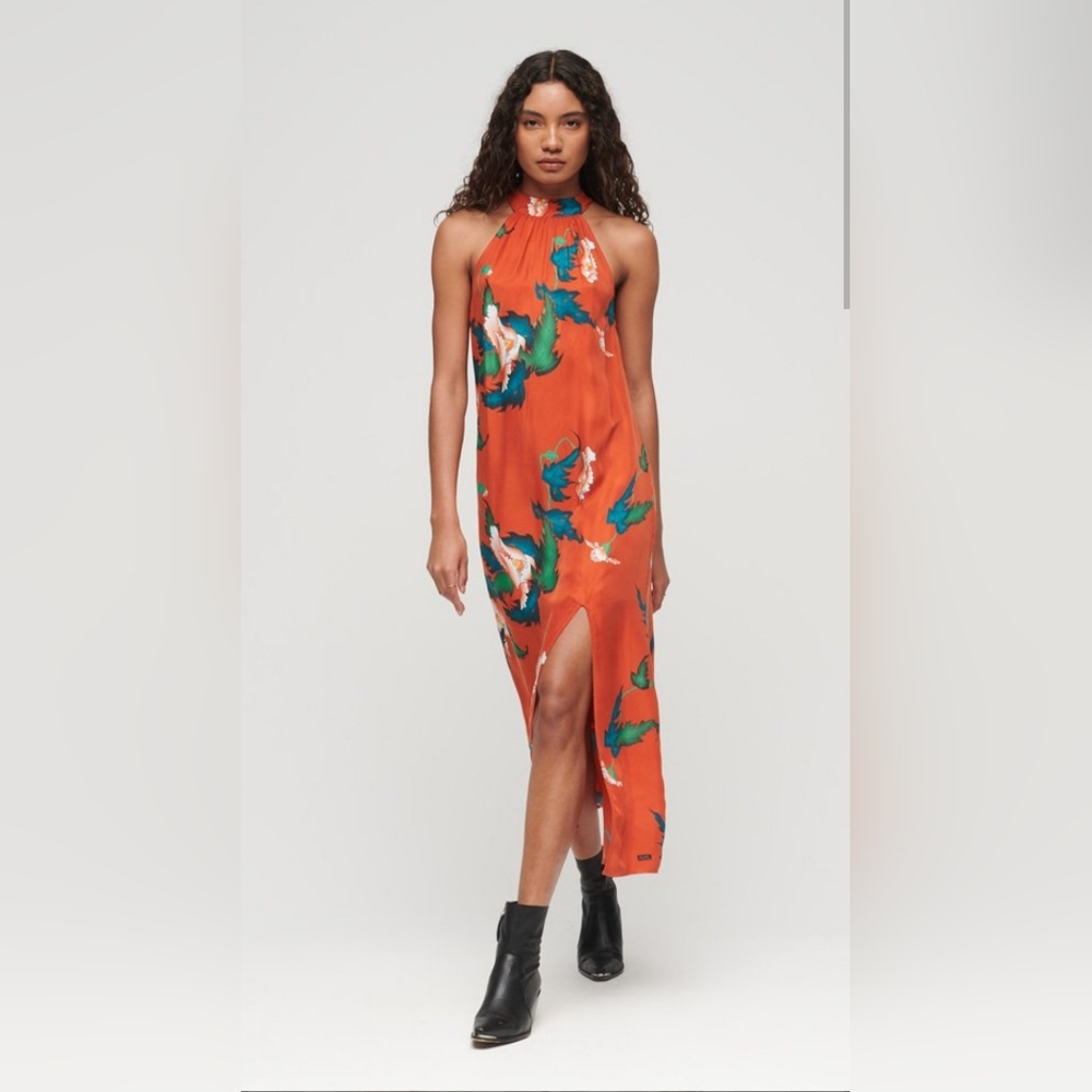 Superdry maxi